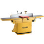 Фугальний верстат JET PJ-1285 HH Powermatic 400 В 3.5/2.2 кВт вал Helical 96 мм/42 ножа PJ-1285_HH