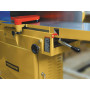 Фугальний верстат JET PJ-1285 HH Powermatic 400 В 3.5/2.2 кВт вал Helical 96 мм/42 ножа PJ-1285_HH