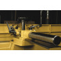 Фугальний верстат JET PJ-1696 HH Powermatic 400 В 7.3/5.6кВт вал Helical 101 мм/57нок PJ-1696HH