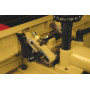 Фугальний верстат JET PJ-1696 HH Powermatic 400 В 7.3/5.6кВт вал Helical 101 мм/57нок PJ-1696HH