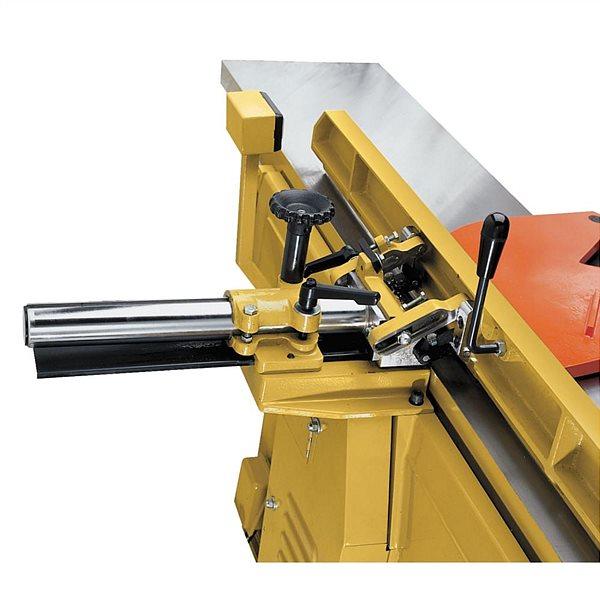 Фуговальный станок JET PJ-1696 Powermatic 400В 7.3/5.6кВт PJ-1696