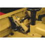 Фуговальный станок JET PJ-1696 Powermatic 400В 7.3/5.6кВт PJ-1696
