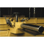Фуговальный станок JET PJ-1696 Powermatic 400В 7.3/5.6кВт PJ-1696