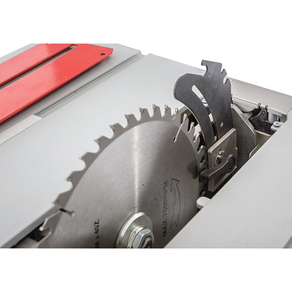 Циркулярна пила JET JSTS-10-M 230 В 1.5 кВт диск 254/30 мм JSTS-10-M