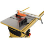 Циркулярна пила JET PM-1000-230  Powermatic 230В  2 кВт PM1000-230