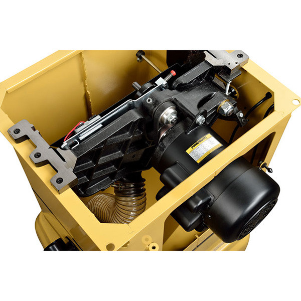 Циркулярна пила JET PM-1000-230  Powermatic 230В  2 кВт PM1000-230