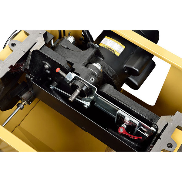 Циркулярна пила JET PM-1000-230  Powermatic 230В  2 кВт PM1000-230