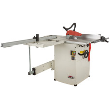 Циркулярная пила JET JTS-600XM с подвижным столом 230В/400В 2.5/1.5кВт диск 250/30 мм JTS-600XM