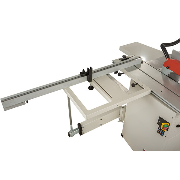 Циркулярная пила JET JTS-600XM с подвижным столом 230В/400В 2.5/1.5кВт диск 250/30 мм JTS-600XM