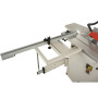 Циркулярная пила JET JTS-600XM с подвижным столом 230В/400В 2.5/1.5кВт диск 250/30 мм JTS-600XM