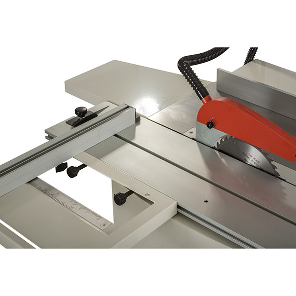 Циркулярная пила JET JTS-600XM с подвижным столом 230В/400В 2.5/1.5кВт диск 250/30 мм JTS-600XM