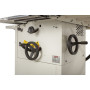 Циркулярная пила JET JTS-600XM с подвижным столом 230В/400В 2.5/1.5кВт диск 250/30 мм JTS-600XM