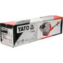 Ківш пневматичний для штукатурки стін YATO YT-54400