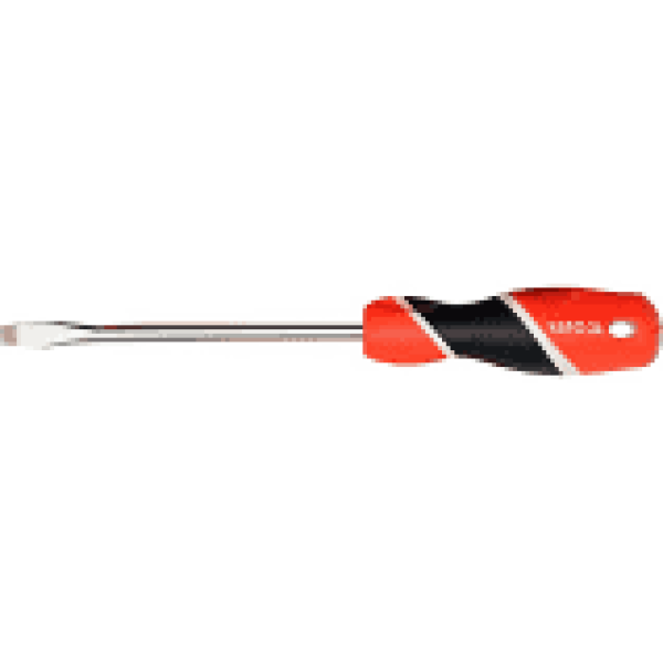 Відверта шліцьова SL6 YATO 38 мм YT-25910