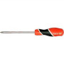Викрутка хрещата "Philips" YATO PH2 х 38мм YT-25928