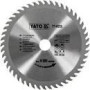 Диск пильный победитовый по дереву YATO 300х30x2.2мм 96Т YT-6078