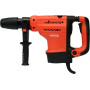 Отбойный перфоратор SDS-Max сетевой YATO 1300Вт 20Дж Ø≤ 150 мм (бетон) YT-82131
