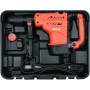 Отбойный перфоратор SDS-Max сетевой YATO 1300Вт 20Дж Ø≤ 150 мм (бетон) YT-82131