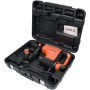 Отбойный перфоратор SDS-Max сетевой YATO 1300Вт 20Дж Ø≤ 150 мм (бетон) YT-82131