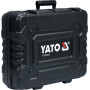 Отбойный перфоратор SDS-Max сетевой YATO 1300Вт 20Дж Ø≤ 150 мм (бетон) YT-82131