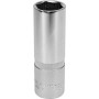 Головка торцевая 6-гранная свечная YATO 1/2" М16 YT-12531
