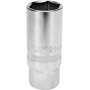 Головка торцевая 6-гранная свечная YATO 1/2" М21 YT-12541
