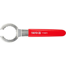 Ключ 32 мм для натяжного ролика двигателей авто группы VW/AUDI YATO YT-06273