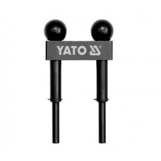 Устройство для блокирования шестерней YATO 48мм YT-0601 Устройство для блокирования шестерней YATO 48мм YT-0601