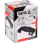 Держатель для бумажных полотенец магнитный с регуляцией YATO YT-08680
