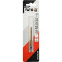 Свердло для металу фрезерувальне 3 х 70/35 мм HEX 1/4" YATO YT-44820 YT-44820