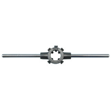 Плашкотримач М3 — М4 20х5х200мм YT-2980