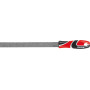 Рашпиль для дерева плоский YATO 250 мм #45 YT-6219