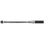 Ключ динамометричний 3/8" 25-125 Нм YATO YT-07733