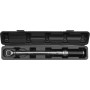 Ключ динамометричний 3/8" 25-125 Нм YATO YT-07733