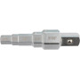 Ключ ступеневий для американок YATO 1/2'' YT-03316
