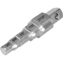 Ключ ступеневий для американок YATO 1/2'' YT-03316