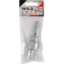 Ключ ступеневий для американок YATO 1/2'' YT-03316