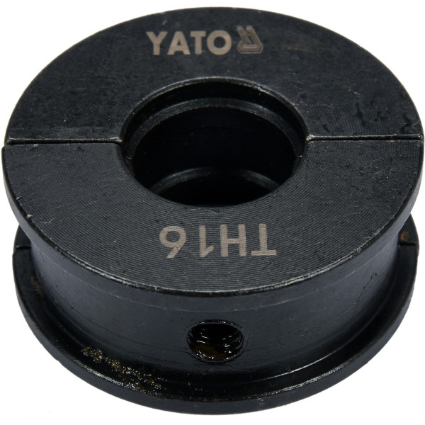 Насадка для прес-кліщів YT-21750 YATO ТН16мм / ТН20мм / TH26 мм YT-21752