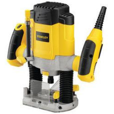 Вертикальний Фрезер ручний мережевий STANLEY 1200 Вт SRR1200