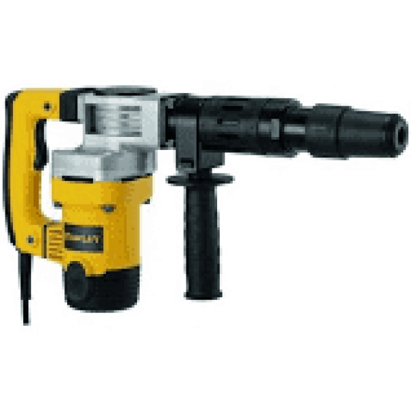 Відбійний молоток мережевий STANLEY SDS-Max 1010 Вт 8.5Дж у кейсі STHM5KS