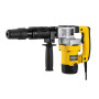 Відбійний молоток мережевий STANLEY SDS-Max 1010 Вт 8.5Дж у кейсі STHM5KS