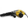 Відбійний молоток мережевий STANLEY SDS-Max 1010 Вт 8.5Дж у кейсі STHM5KS