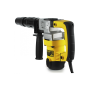 Відбійний молоток мережевий STANLEY SDS-Max 1010 Вт 8.5Дж у кейсі STHM5KS