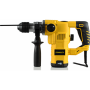 Перфоратор мережевий STANLEY SDS+ 1250 Вт 3.5Дж. у кейсі STHR323K