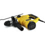 Перфоратор мережевий STANLEY SDS+ 1250 Вт 3.5Дж. у кейсі STHR323K