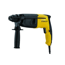 Перфоратор мережевий STANLEY SDS+ 620 Вт 1.34Дж. у кейсі STHR202K