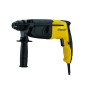 Перфоратор мережевий STANLEY SDS+ 620 Вт 1.34Дж. у кейсі STHR202K