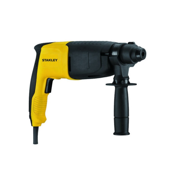 Перфоратор мережевий STANLEY SDS+ 620 Вт 1.34Дж. у кейсі STHR202K