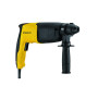 Перфоратор мережевий STANLEY SDS+ 620 Вт 1.34Дж. у кейсі STHR202K