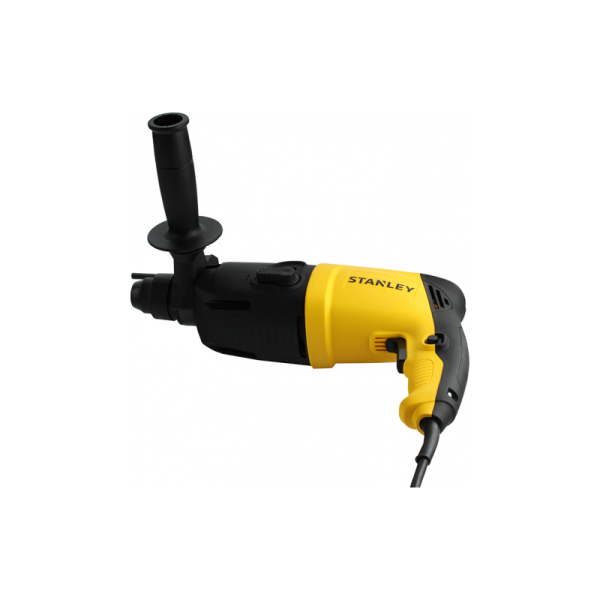 Перфоратор мережевий STANLEY SDS+ 620 Вт 1.34Дж. у кейсі STHR202K